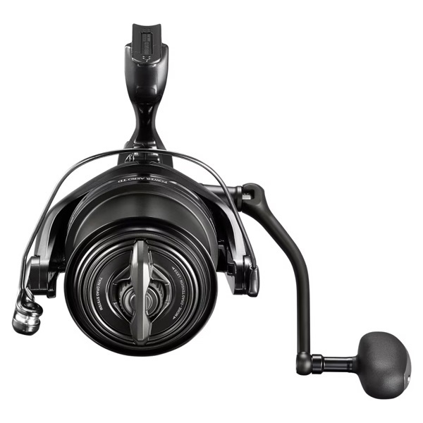 23パワーエアロTD